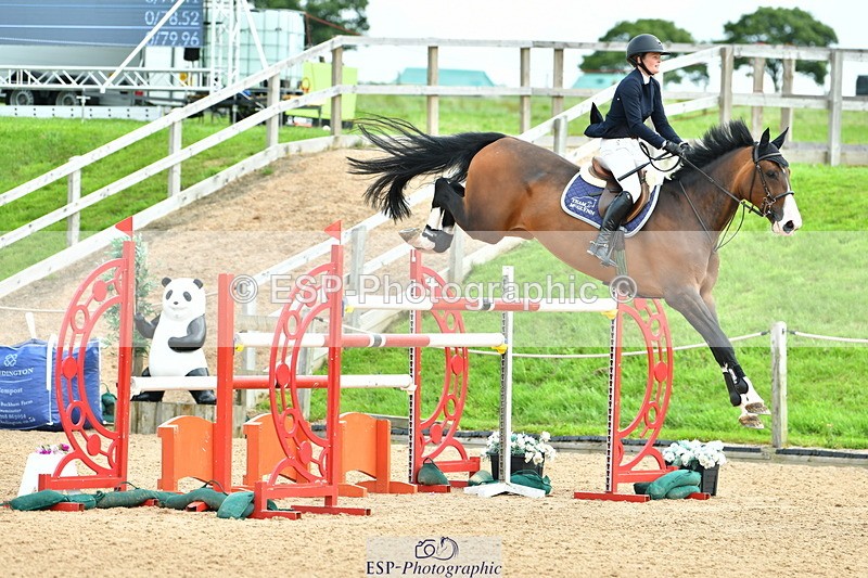 230723A-122050-11931 - Cls 12, 2 Star Big 1.45m GP Start to 12.30 break