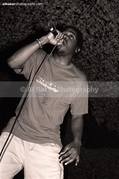 23 new flesh - Sub Tub @ music box 02.06.02