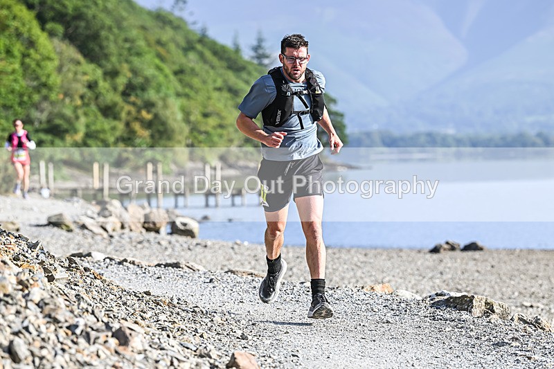 Borrowdale-135 - Fellside Events Borrowdale Trail Half Marathon Sunday 23rd August 2026