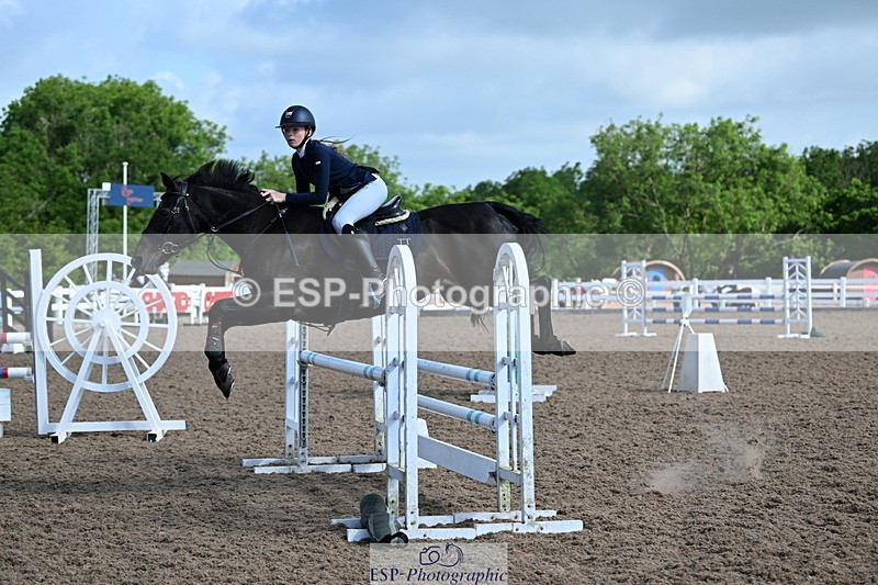 240609A-092729-03479 - Cls 21 Pony Discovery and 90cm Open