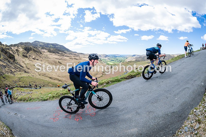 135621 - Hardknott Pass Camera 2 13.00-14.00