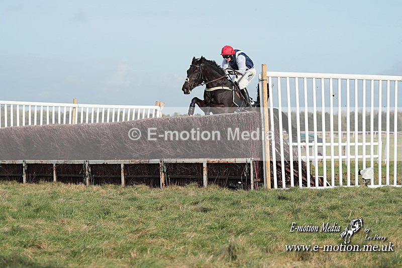 PtP 270124 330 - Royal Artillery PtP Larkhill 27/01/24