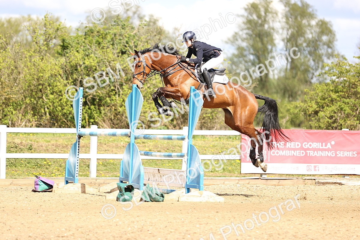 SBM_004437 - Class 18 - Senior 1.15m Open