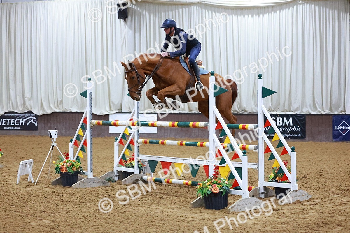 SBM_002506 - Class 7 - National 1.30 1.40m