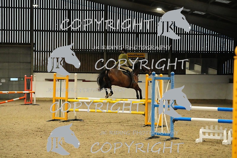 JKR03703 - Class 8 90cm