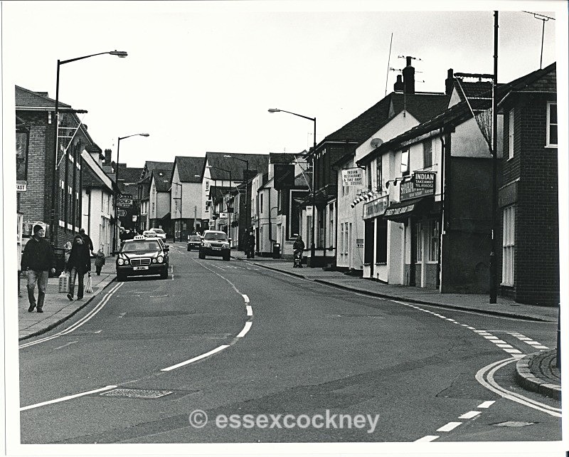  - Maldon Essex