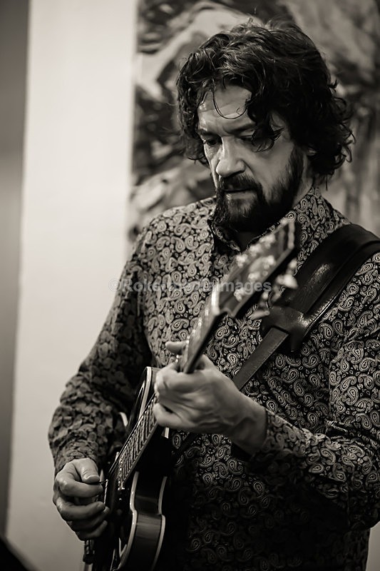_56A6278 - Art Themen and friends at The Royal Oak Swindon