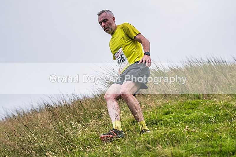 Steel Fell-587 - Steel Fell Race Wednesday 6th August 2025