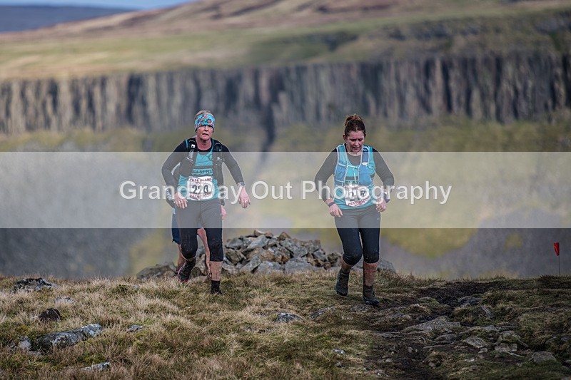 High Cup Nick-1435 - Inov8 High Cup Nick Fell Race Saturday 24th February 2024