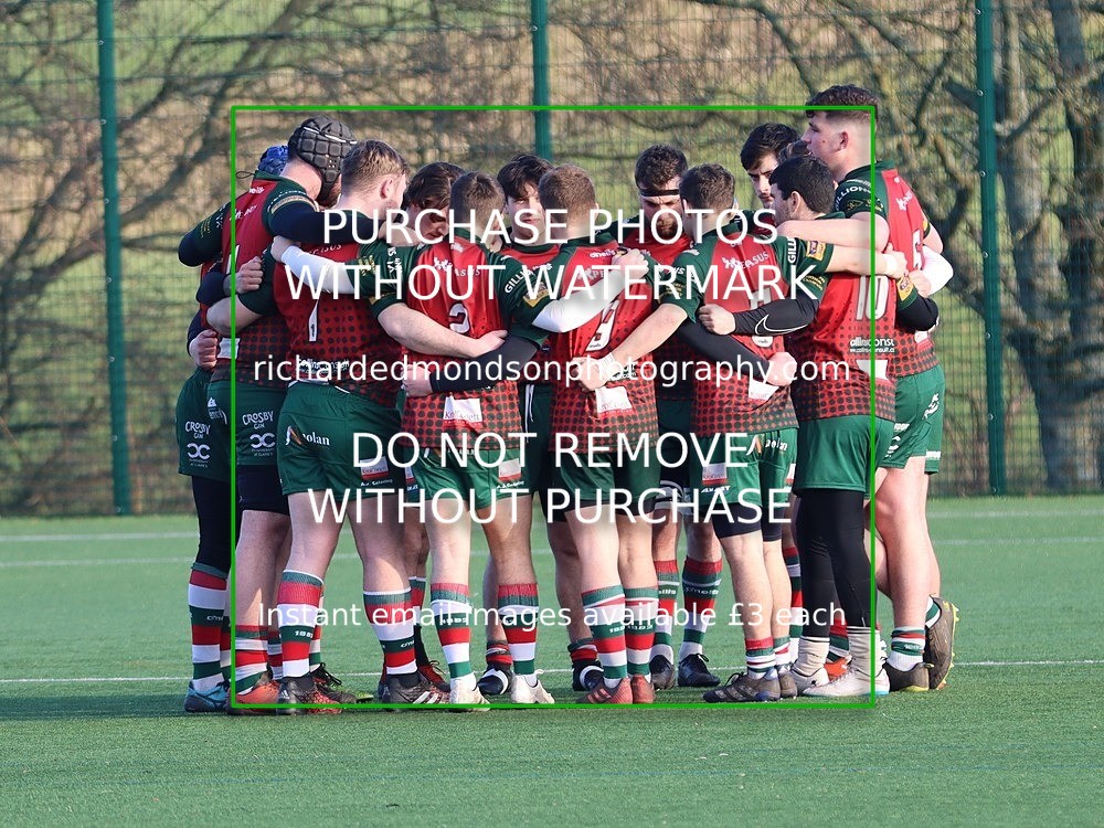 IMG_8377 - Kendal Rugby 2s vs Firwood Waterloo (21/1/23)