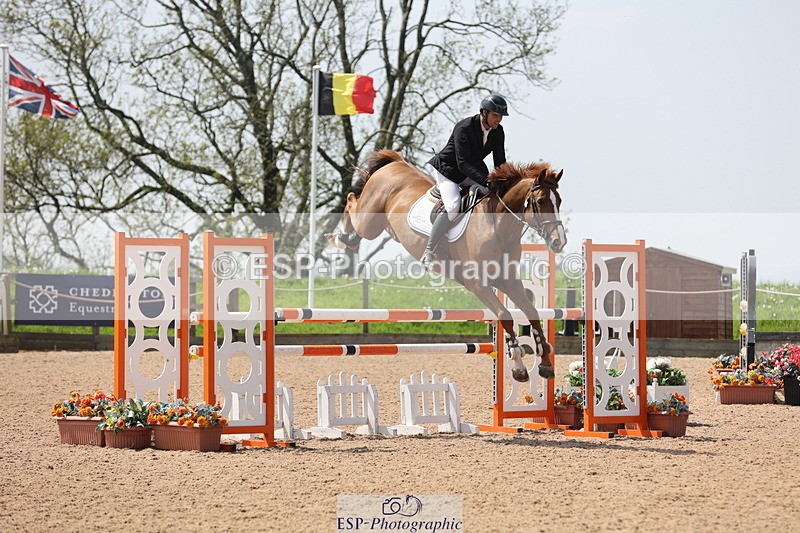 240511A-123838-12993 - Cls 35 Prestige Big Star Champ Quali