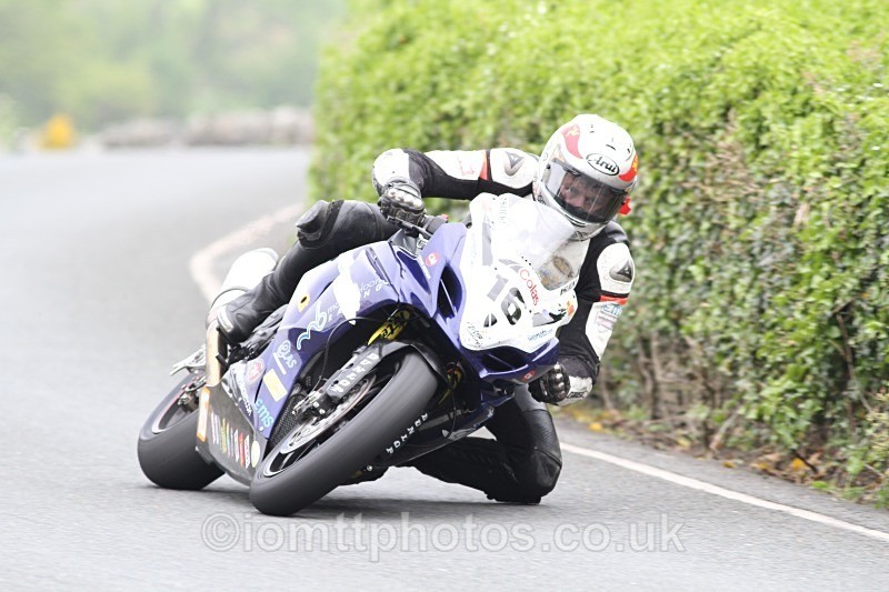  - Superbike Race