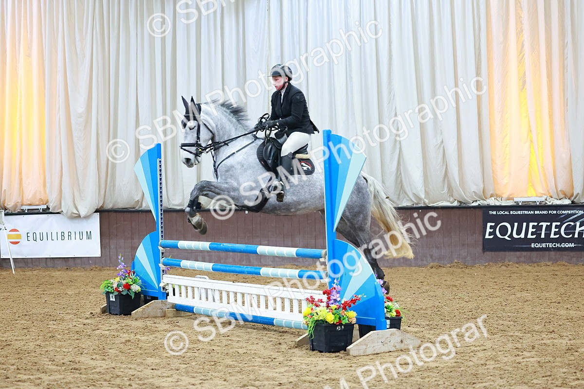 SBM_002189 - Class 8 - Senior British Novice - 90cm