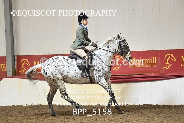 BPP_5158 - CLASS 4 50cm