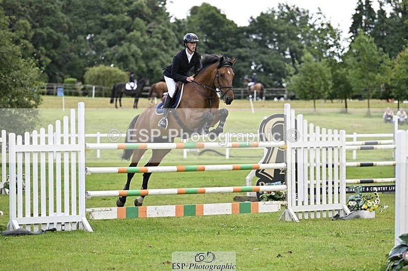 240711-121851-26882 - Cls 117 HOYS Grade C Quali 1.35m