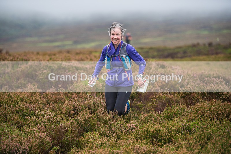 Kong MMM-218 - Kong Mini Mountain Marathon Round 2 Peak District Bradfield Sunday 24th September 2023