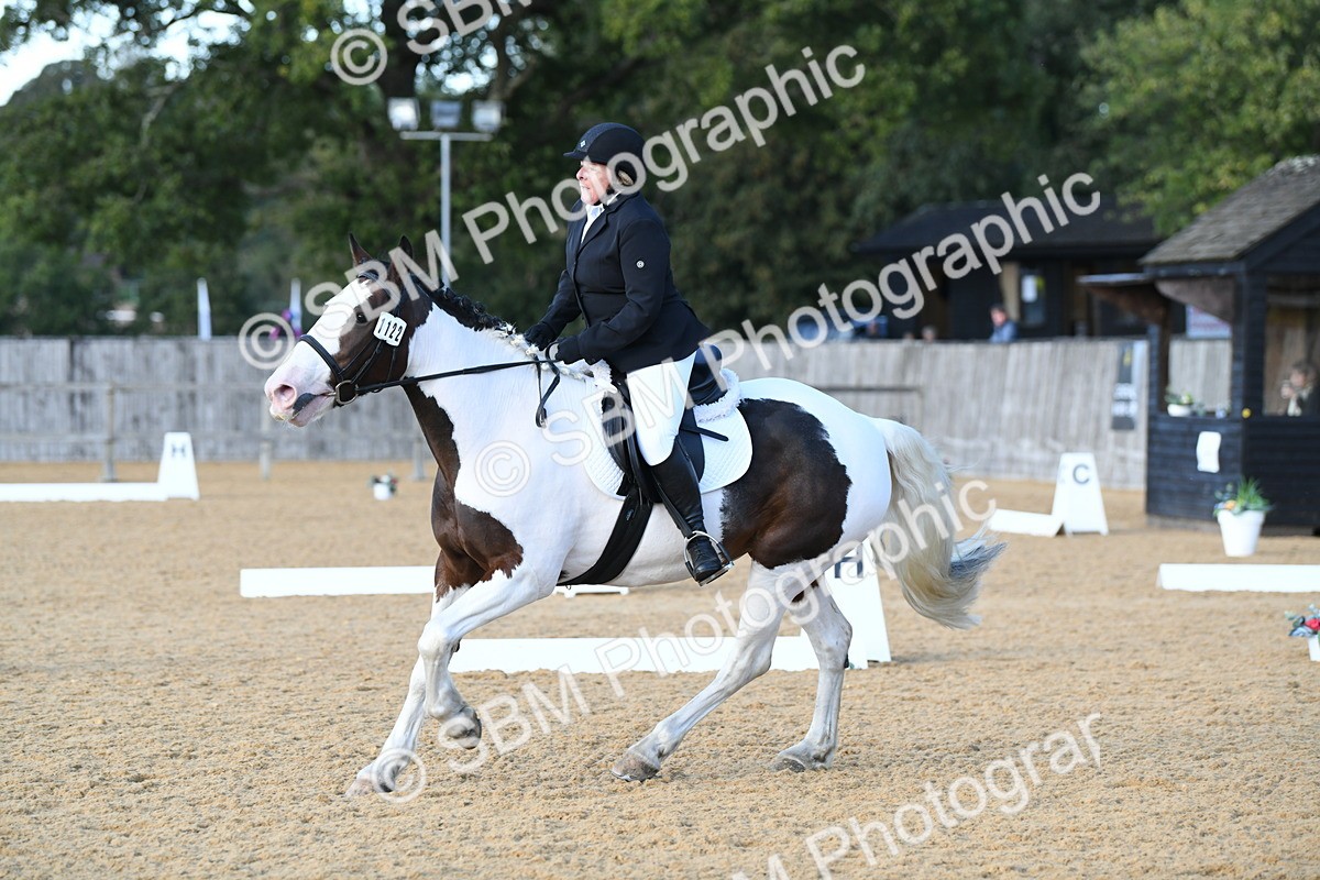 SBM_30681 - D16 - Small Tour Championship - Novice 28