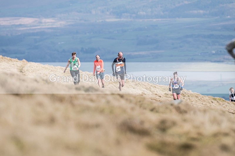 Black Combe-2187 - Black Combe Fell Race Saturday 7th March 2026