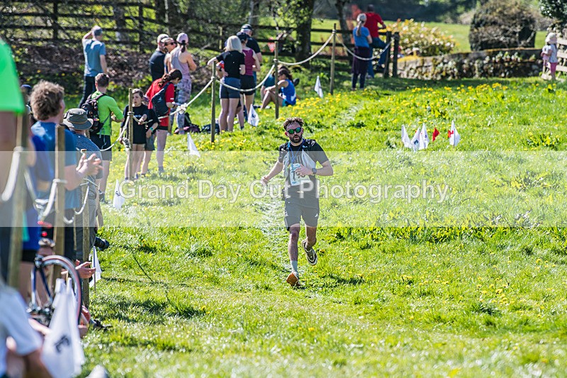 The Finish-685 - The 3 Peaks Race Saturday 25th April 2026 - The Finish