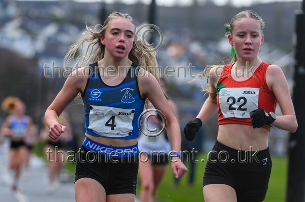 YARR26-928435 - U17 Women