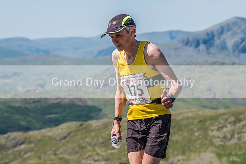 Duddon Long-924 - Duddon Valley (Long) Fell Race Saturday 3rd June 2023