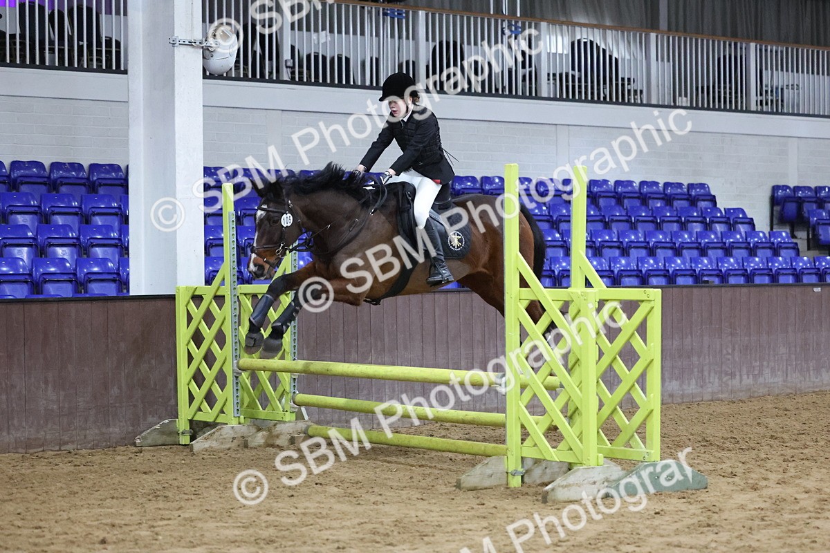 SBM_000365 - Class 1 - 70cm