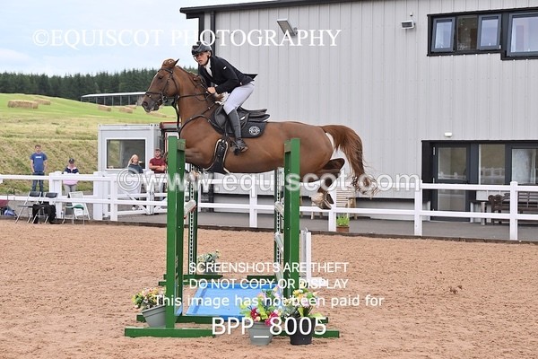 BPP_8005 - CLASS 17 FRI The Farriers Challenge Senior 1.15m Open Inc 1.15m Members Cup