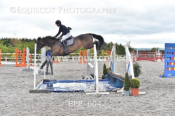 BPP_6042 - SUN CLASS 34 FOXHUNTER 2ND ROUND