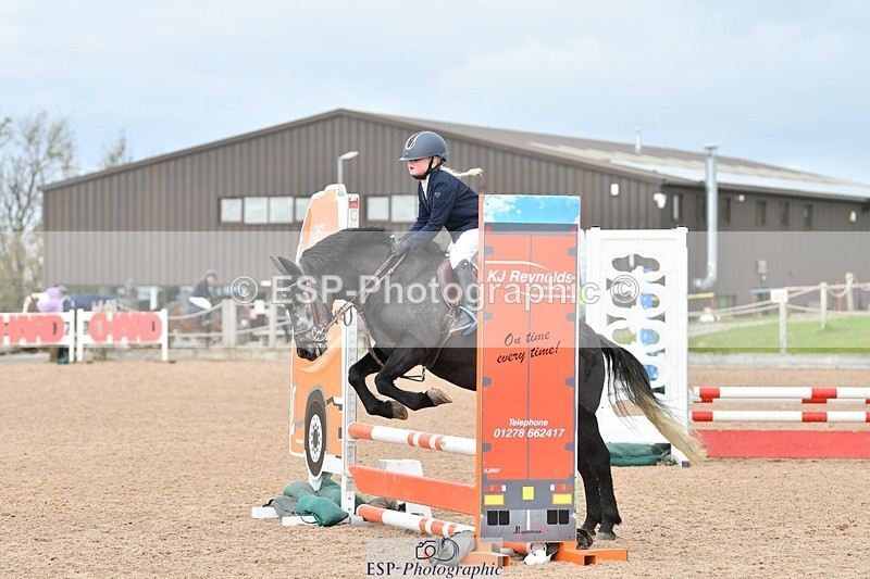 251026-102318-02086 - Cls 18+19+20 50cm Clear Round and 60cm Club and Schools