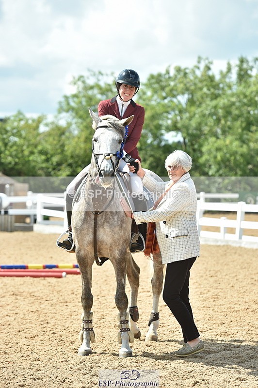 230723A-152722-13185 - Cls 20, 1 Star Silver 1.20m