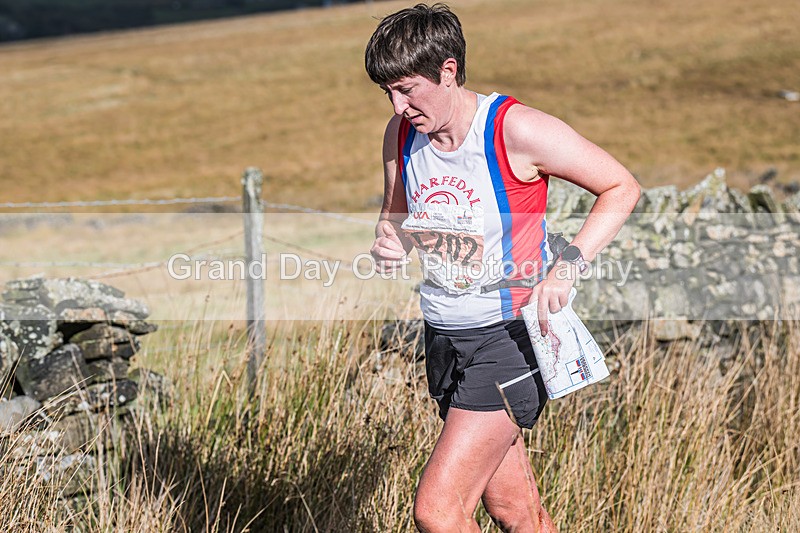 Leg 3 -343 - UK Fell & Hill Relays - Todmorden Leg 3 Saturday 17th October 2026