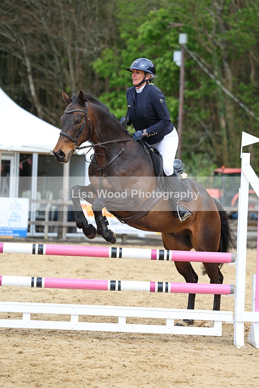 3E7A0238 - Class 6: 90/95cm