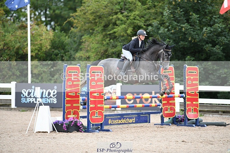 250803-083013-11572 - Cls 31 a&b British Novice & 90cm Open