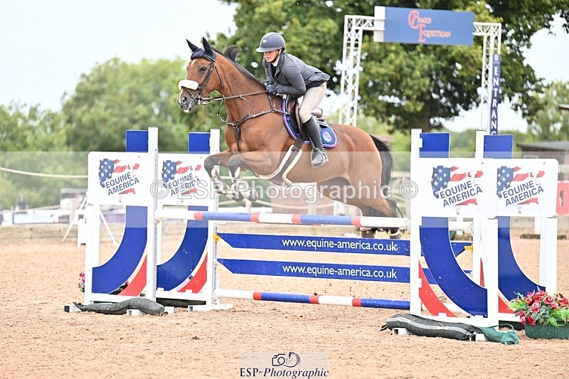 250914-110343-08441 - Cls 27 Snr 1.05m and 1.10m Grand Prix