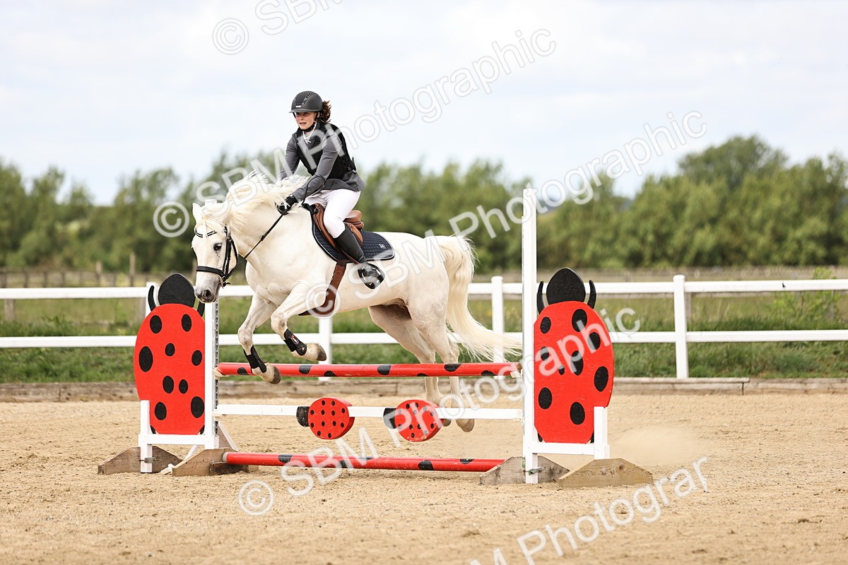 SBM_007115 - Class 2 - 80cm showjumping