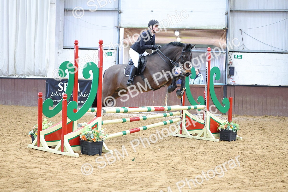SBM_009390 - Class 19 - Equiyd 0.85m Amateur Championship Qualifier - First Round (0.85m)