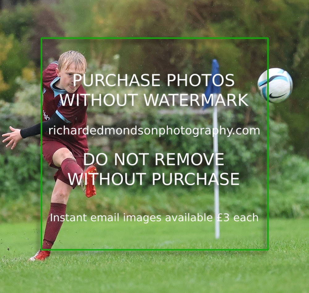 533A6625 - Wattsfield U9 vs Kendal United Rockets U10 (24/10/26)