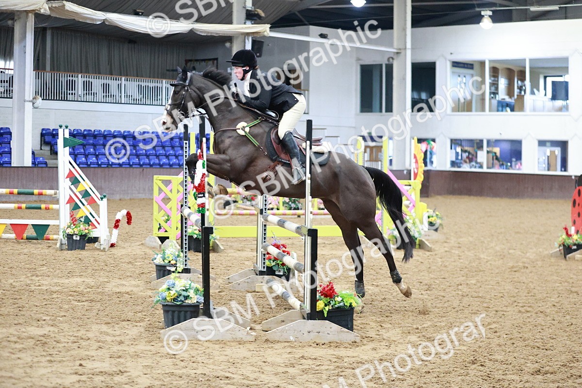 SBM_000793 - Class 3 - Senior Discovery 1.00m