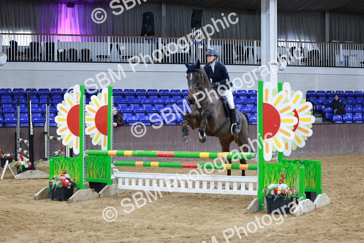 SBM_006645 - Class 22 - Senior 90cm Open