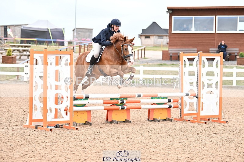 250820B-100314-00024 - Clear Round and Cls 1 British Novice and 90cm Open