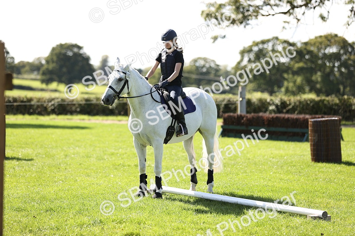SBM_23057 - S4 - Have a Go at Working Equitation