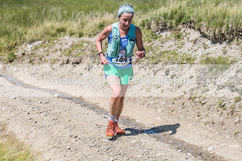 Tebay-61 - Tebay Fell Race Saturday 12th July 2025