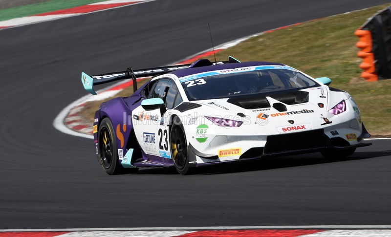  - GT Cup Champs