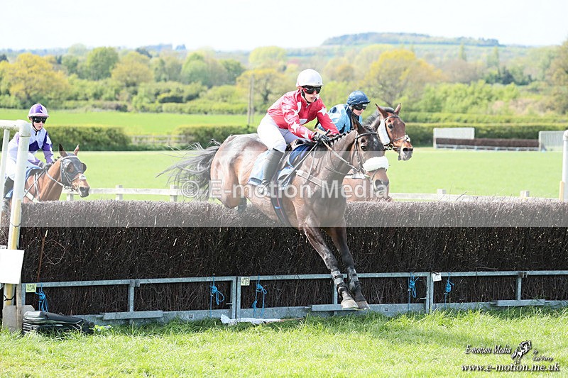 PtP 190426 426 - Vine & Craven PtP Kingston Blount 19/04/26