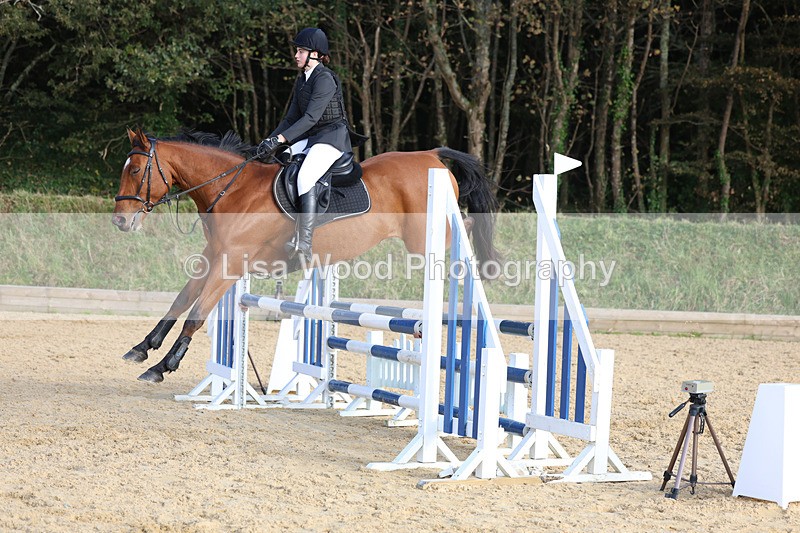 3E7A8732 - Class 6: 90cm open