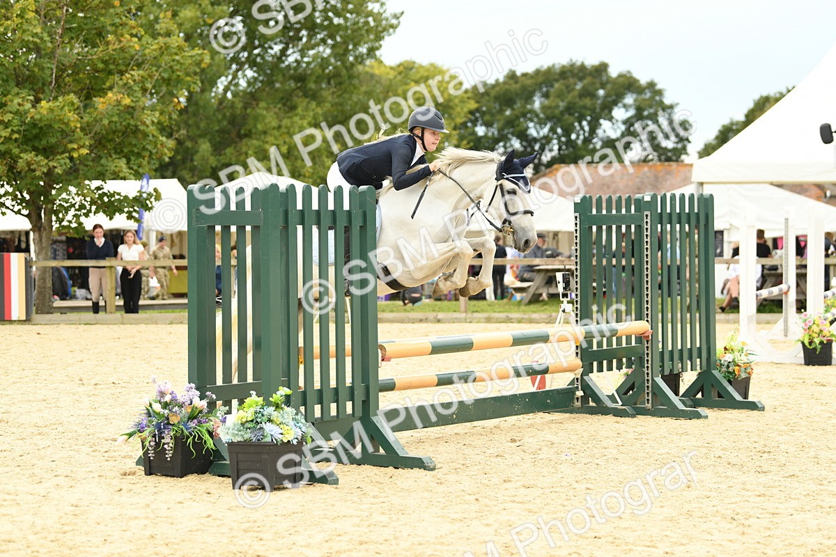 SBM_72897 - J16 - Junior Pony 75cm Championship