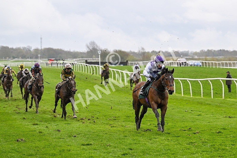  - Race 4