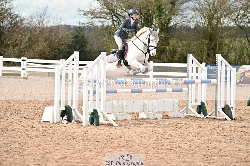 240310A-121036-02369 - Cls 5 Pony Newcomers and 1m Open