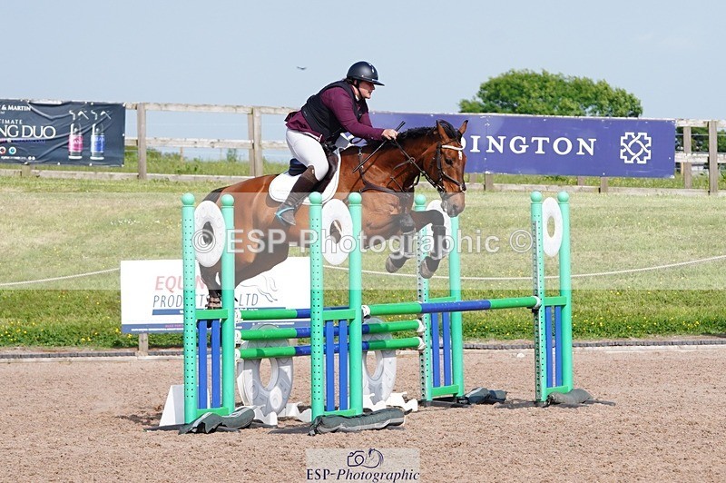 250523-163804-02864 - Cls 07 1.00m Speed Derby