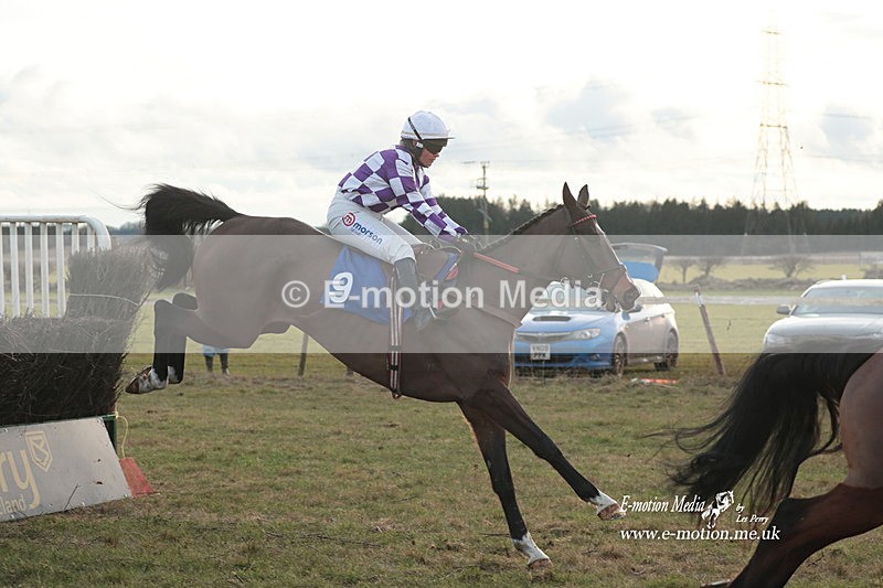 PtP 290123 308911 - Heythrop Hunt PtP Cocklebarrow 29/01/2023